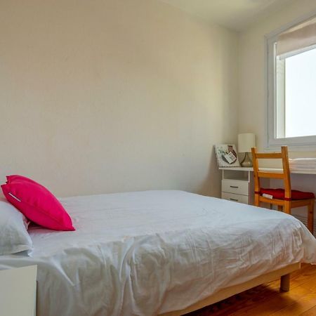 Apartamento Sejour a toulouse Compans Métro, navette aéroport Exterior foto
