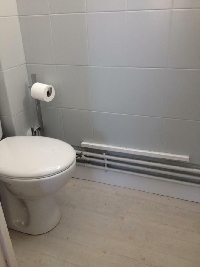 Apartamento Sejour a toulouse Compans Métro, navette aéroport Exterior foto