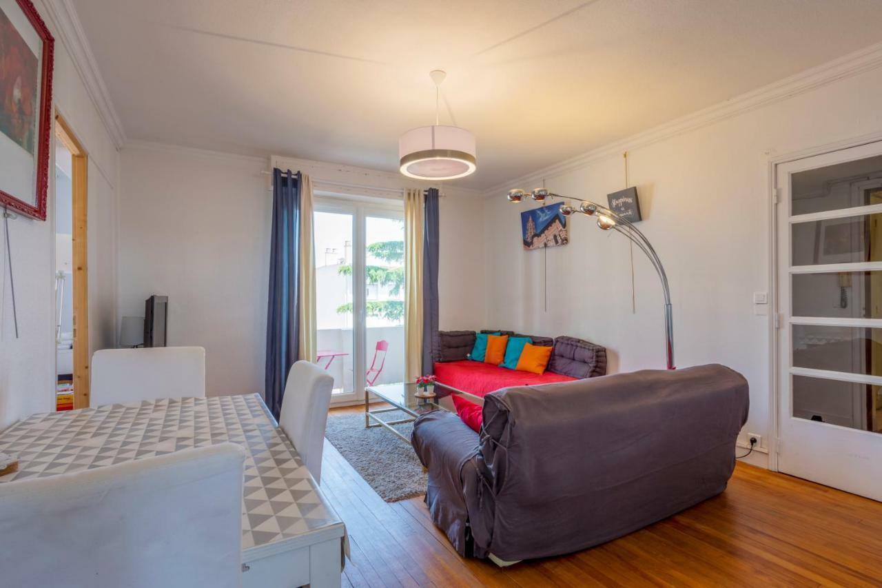 Apartamento Sejour a toulouse Compans Métro, navette aéroport Exterior foto
