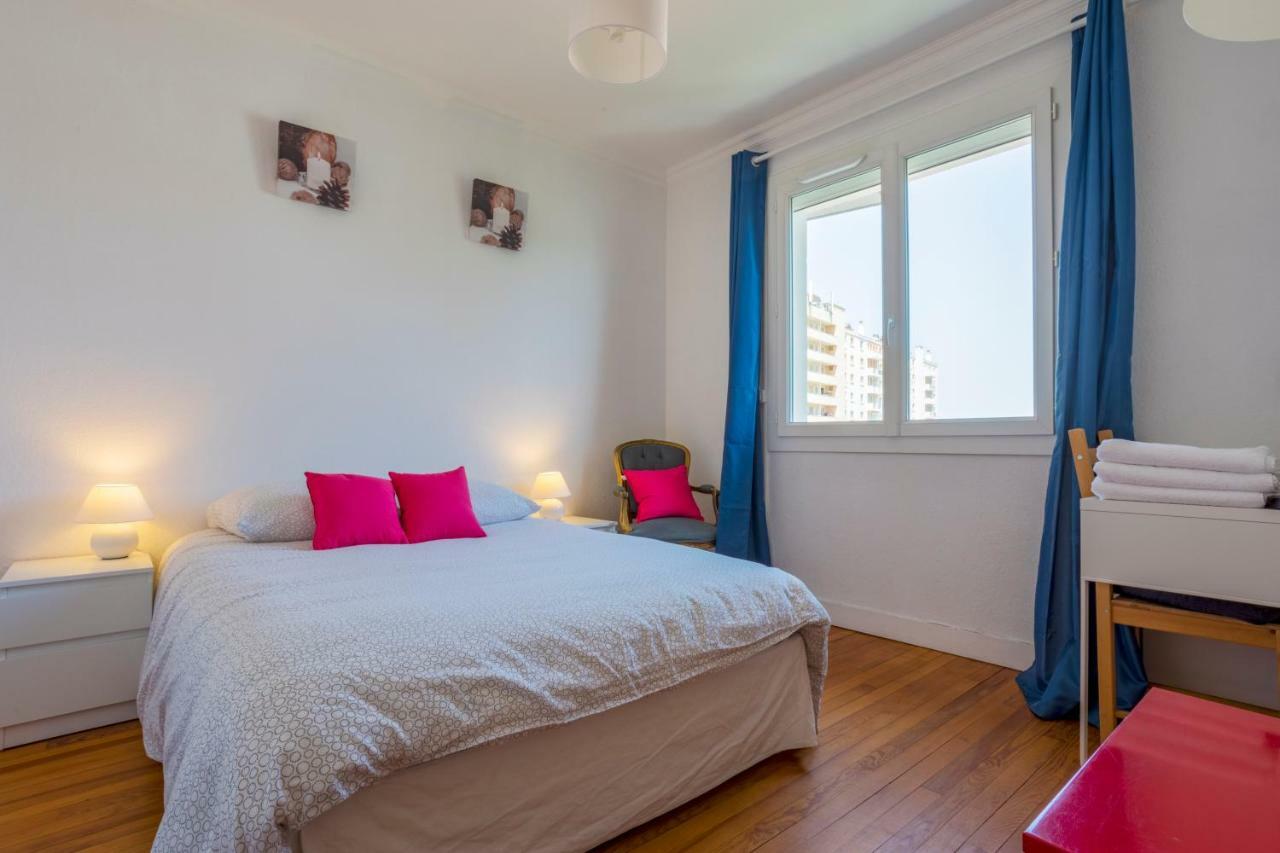 Apartamento Sejour a toulouse Compans Métro, navette aéroport Exterior foto