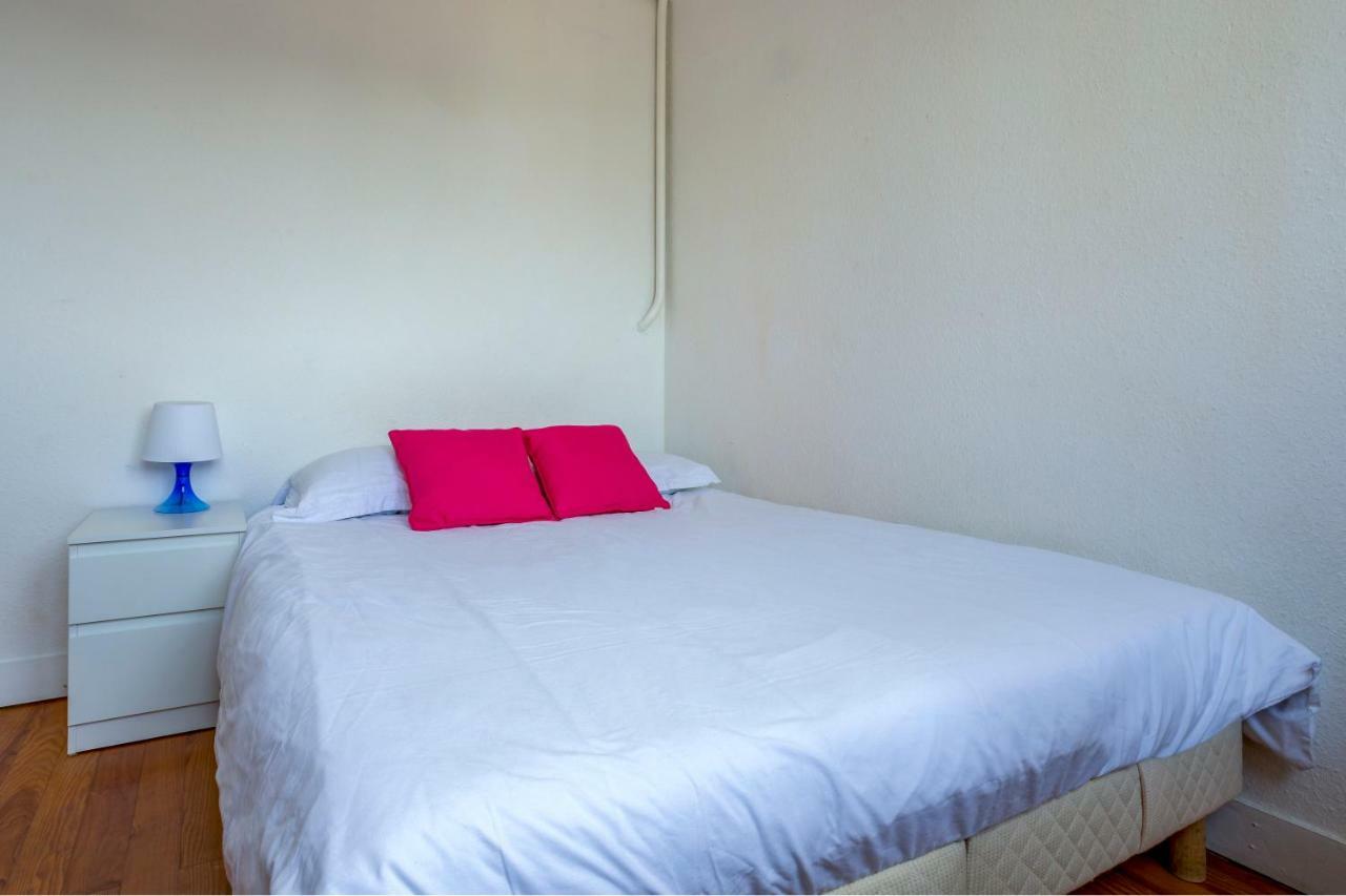 Apartamento Sejour a toulouse Compans Métro, navette aéroport Exterior foto