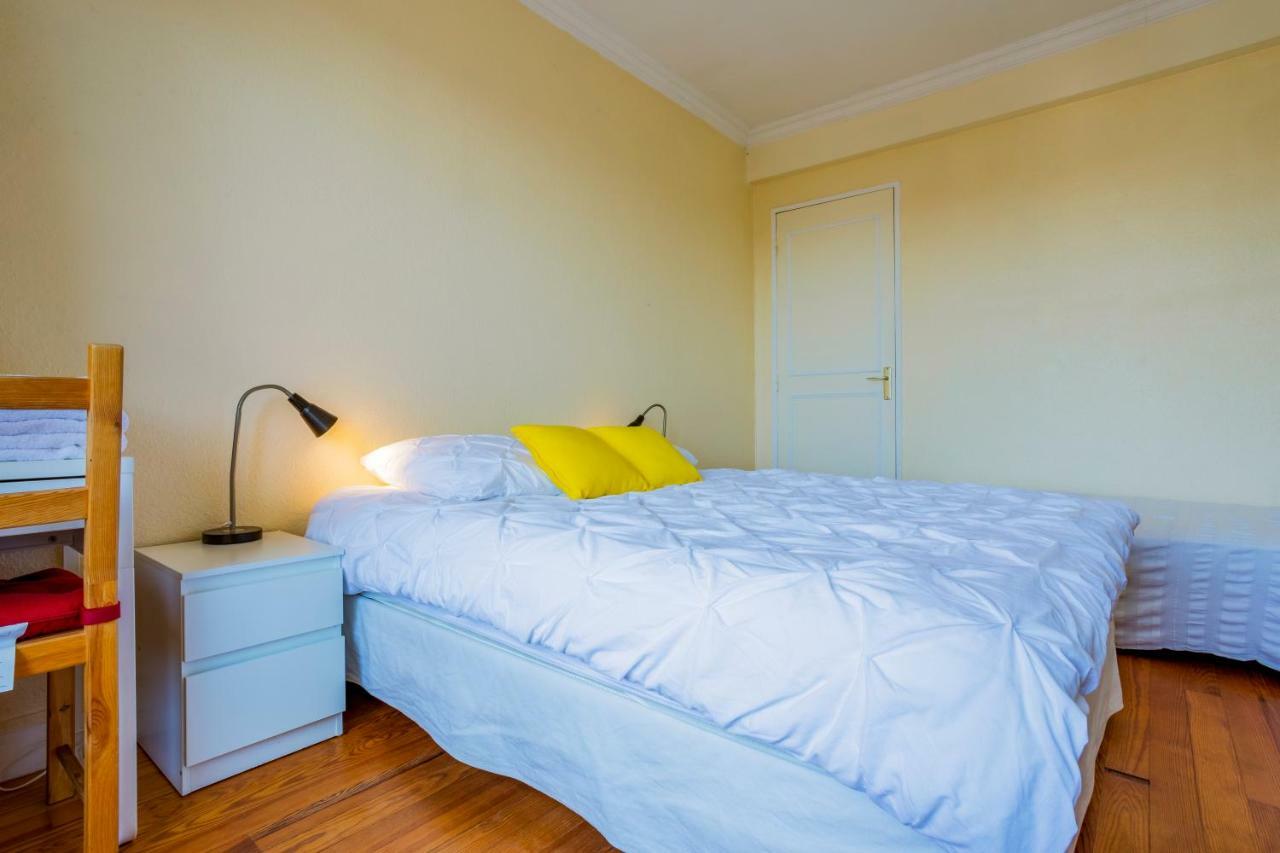 Apartamento Sejour a toulouse Compans Métro, navette aéroport Exterior foto